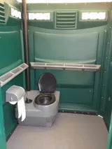 Disabled Toilet Hire