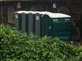 Event Toilet hire