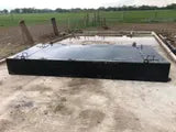 Tank Hire