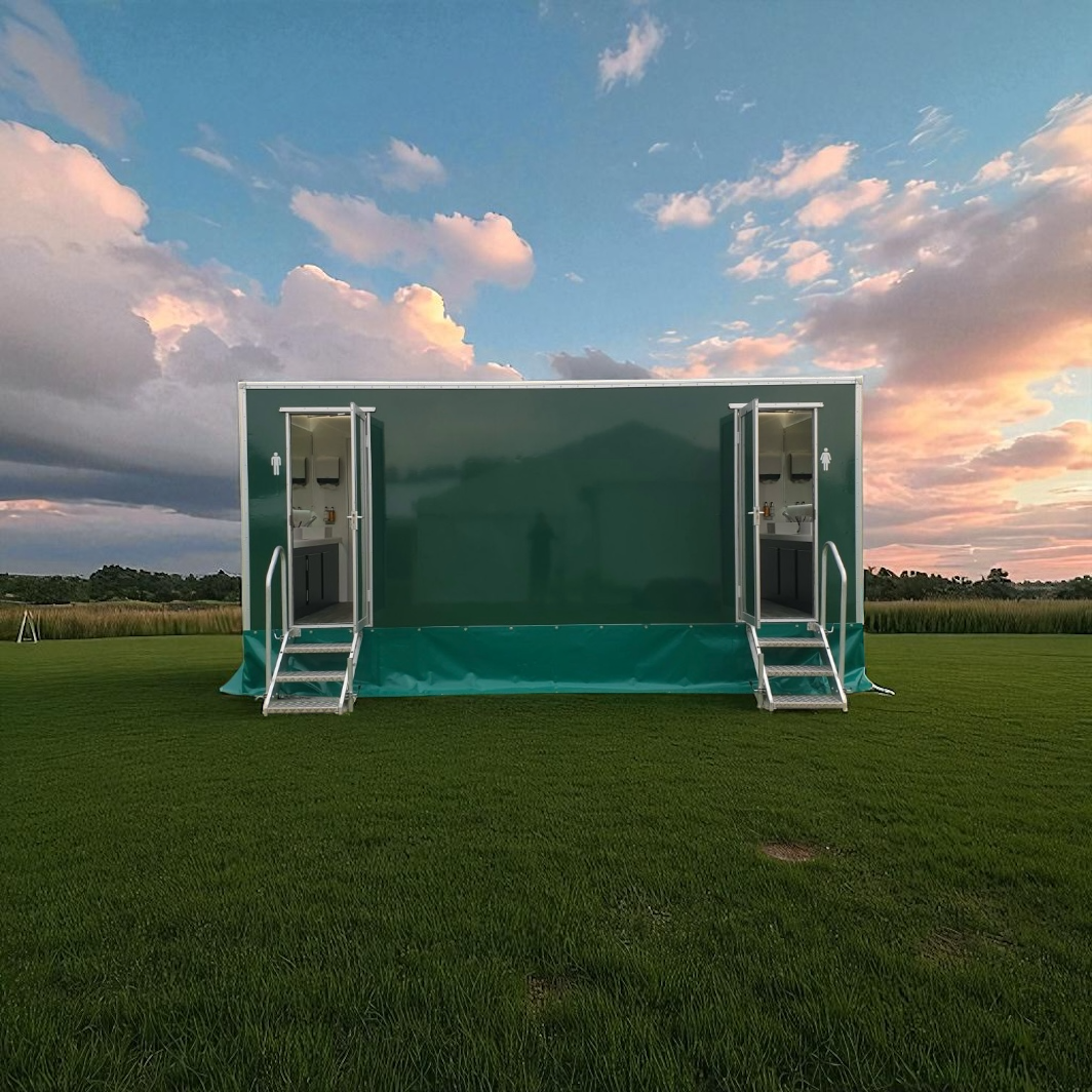 Luxury Toilet Hire