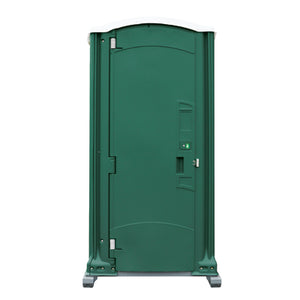 Construction toilet hire